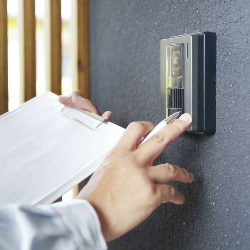 ご挨拶のイメージ写真