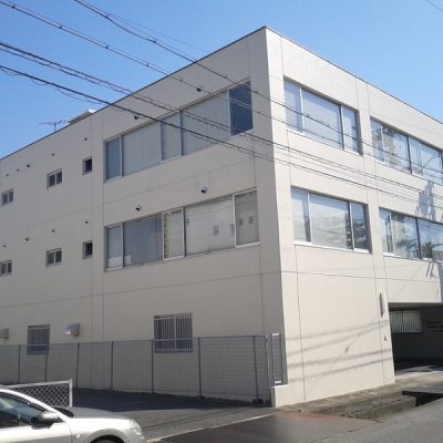 外壁塗装 桑名市/M生命様の外観写真