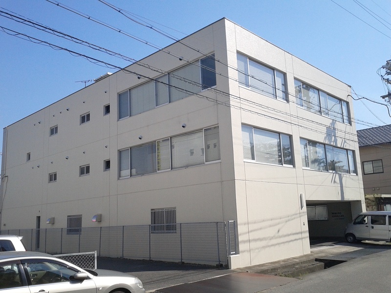 外壁塗装 桑名市/M生命様の外観写真