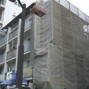 名古屋市/Fビル様の外観写真