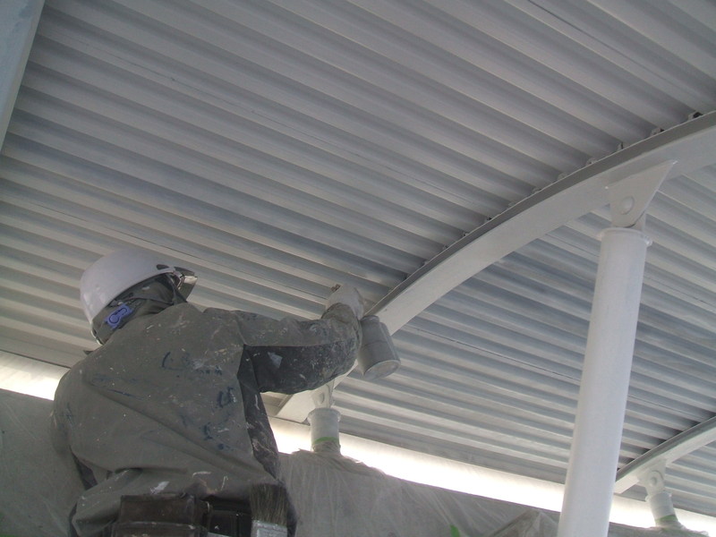 名古屋市/Fビル様の外観写真