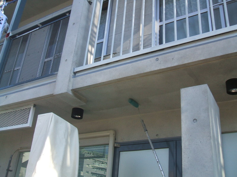 名古屋市/Fビル様の外観写真