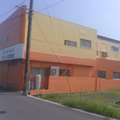 四日市市/O様邸の外観写真