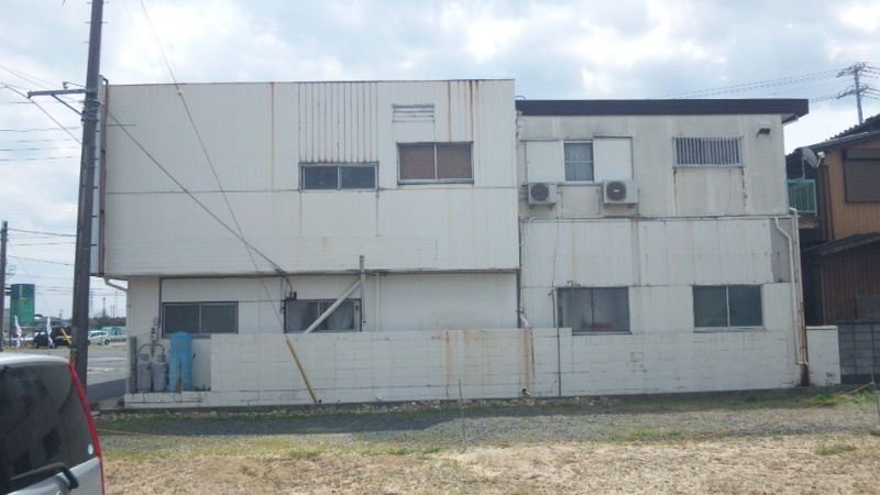 四日市市/O様邸の外観写真